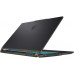 Ноутбук 15.6" IPS MSI Cyborg 15 A13VF-1223XRU++