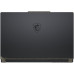 Ноутбук 15.6" IPS MSI Cyborg 15 A13VF-1223XRU++