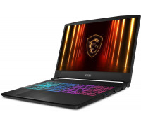 Ноутбук 15.6" IPS MSI Katana 15 HX B14WGK-293