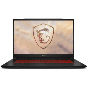 Ноутбук 17.3" IPS MSI Katana 17 B12UCX-1604XRU