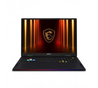 Ноутбук 18" Mini LED MSI Raider A18 HX A9WIG-082US