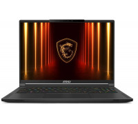 Ноутбук 16" OLED MSI Stealth 16 AI A2HWGG-085XRU