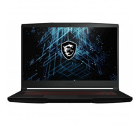 Ноутбук 15.6" IPS MSI Thin GF63 12VF-2619XRU