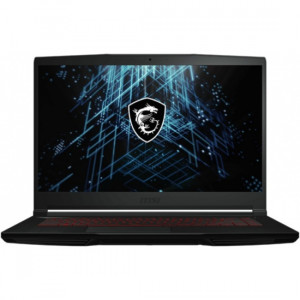 Ноутбук 15.6" IPS MSI Thin GF63 12VF-2619XRU