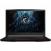 Ноутбук 15.6" IPS MSI Thin GF63 12VF-2619XRU