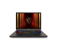 Ноутбук 16" MSI Vector 16 HX AI A2XWIG-050US