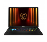 Ноутбук 18" IPS MSI Vector 18 HX AI A2XWHG-891