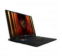 Ноутбук 17.3" MSI Vector 17 HX AI A2XWHG-240XRU