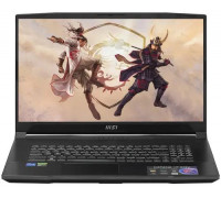 Ноутбук 17.3" IPS MSI Katana 17 B13VFK-1091+ (9S7-17L541-1091)