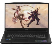 Ноутбук 17.3" IPS  MSI Katana B13VGK-472XRU+(9S7-17L541-472)