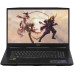 Ноутбук 17.3" IPS  MSI Katana B13VGK-472XRU+(9S7-17L541-472)