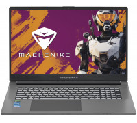 Ноутбук 17.3" IPS Machenike L17 Pulsar L
