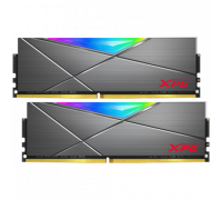 Оперативная память 2х16GB PC4-28800Mb/s (3600MHz) ADATA XPG SPECTRIX D50 RGB [AX4U360016G18I-DT50]