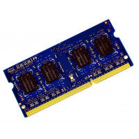 Оперативная память DDR3L SODIMM 8Gb PC3-12800 (1600); Hynix (HMT41GS6MFR8A)