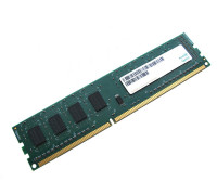 Оперативная память DDR3 8Gb PC3-12800 (1600); Apacer (AU08GFA60CATBGC))
