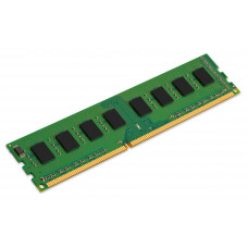 Оперативная память DDR3 SDRAM 4Gb PC3-12800 (1600); Kingston (KTD-XPS730CS/4)  Б/У