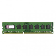Оперативная память DDR3  4Gb PC3-12800 (1600); Kingston (KVR16N11/4) Б/У
