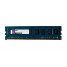 Оперативная память DDR3 SDRAM 4Gb PC3L-12800 (1600); Kingston (KP4T2F-PSBS)  Б/У