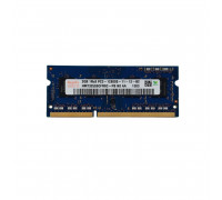Оперативная память DDR3 SDRAM SODIMM 4Gb PC3L-12800 (1600); Hynix (HMT351S6CFR8A-PB)