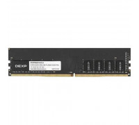 Оперативная память DDR4 16Gb PC4-25600Mb/s (3200MHz) DEXP