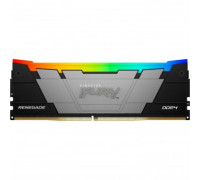 Оперативная память DDR4 16Gb PC4-25600 (3200MHz); Kingston Fury Renegade RGB
