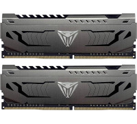Оперативная память DDR4 2x8Gb PC4-29860 (3733); Patriot Viper Steel (PVS416G373C7K)