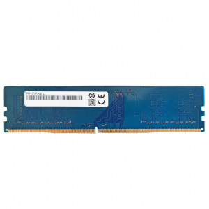 Оперативная память DDR4 4Gb PC4-25600Mb/s (3200MHz); Ramaxel 