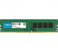 Оперативная память DDR4 SDRAM 16Gb PC4-25600 (3200); Crucial (CT16G4DFRA32A)