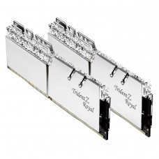 Оперативная память DDR4 SDRAM 2х16Gb PC4-28800 (3600); G.Skill Trident Z Royal