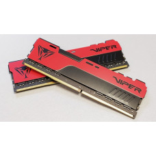Оперативная память DDR4 SDRAM 2x16Gb PC4-32000 (4000); Patriot Viper Elite II 