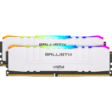 Оперативная память DDR4 SDRAM 2x8Gb PC4-21300 (2666); Crucia (BL2K8G32C16U4WL)