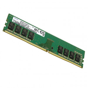 Оперативная память DDR4 SDRAM 8Gb PC4-25600 (3200); Samsung (M378A1K43EB2-CWE)