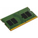 Оперативная память DDR4 SDRAM SODIMM 4Gb PC4-25600 (3200); Kingston (KVR32S22S6/4)