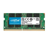Оперативная память DDR4 SODIMM 16Gb PC4-25600Mb/s (3200MHz); Crucial (CT16G4SFA32A)
