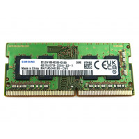 Оперативная память DDR4 SODIMM 4Gb PC4-25600Mb/s (3200MHz); Samsung 