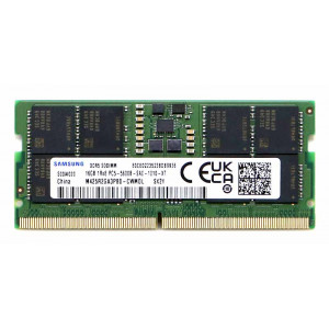 Оперативная память DDR4 SODIMM 8Gb PC4-2600 (3200); Samsung (M471A1G44DB0-CWE)