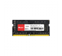 Оперативная память DDR4 SODIMM 8Gb PC4 (2666); BORY