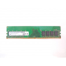 Оперативная память DDR4  8Gb PC4-23500 (3200); Micron