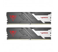 Оперативная память DDR5 16Gb (2x8Gb) 5600MHz Patriot Viper Venom