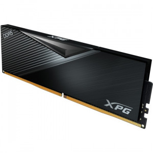 Оперативная память DDR5 16Gb 5200 MHz ADATA XPG Lancer (AX5U5200C3816G-DCLABK)