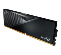 Оперативная память DDR5 16Gb 5600MHz ADATA XPG Lancer (AX5U5600C3616G-DCLABK)