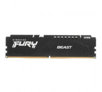 Оперативная память DDR5 16Gb 5600MHz Kingston FURY Beast  (KF556C36BBEK-16)