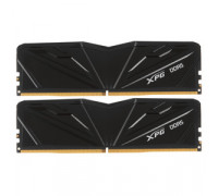 Оперативная память DDR5 32Gb (2x16Gb) 5600MHz ADATA XPG ARMAX (AX5U5600C4616G-DTAMBK)