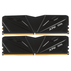 Оперативная память DDR5 32Gb (2x16Gb) 5600MHz ADATA XPG ARMAX (AX5U5600C4616G-DTAMBK)