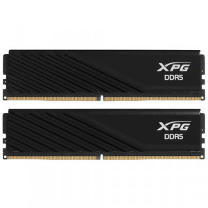 Оперативная память DDR5 32Gb (2x16Gb) 6000MHz ADATA XPG Lancer Blade (AX5U6000C3016G-DTLABBK)
