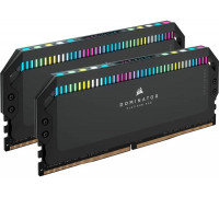 Оперативная память DDR5 32Gb (2x16Gb) 6000MHz Corsair DOMINATOR Platinum RGB