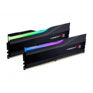 Оперативная память DDR5 32Gb (2x16Gb) 6000MHz G.Skill Trident Z5 RGB