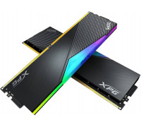Оперативная память DDR5 32Gb (2x16Gb)  6400MHz ADATA XPG Lancer RGB