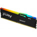 Оперативная память DDR5 32Gb 5600MHz Kingston Fury Beast Black RGB 40-40-40 (KF556C40BBA-32)