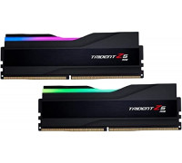 Оперативная память DDR5 32Gb 7200MHz G.Skill Trident Z5 RGB CL34 kit 2x16Gb